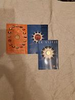 EK Vijfje 2000, Ophalen of Verzenden, Koningin Beatrix, 5 gulden, Losse munt