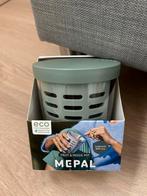 Mepal Fruit & Veggie Pot - Nieuw in doos!, Ophalen of Verzenden, Nieuw