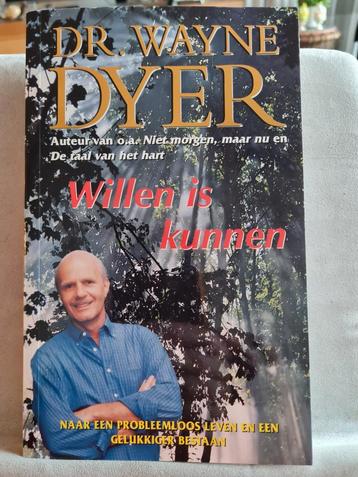 W.W. Dyer - Willen is kunnen