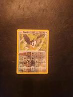 Starly 145/189 Darkness ablaze, Hobby en Vrije tijd, Verzamelkaartspellen | Pokémon, Ophalen of Verzenden, Zo goed als nieuw, Losse kaart