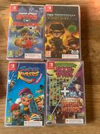 Nintendo Switch Games - Diverse Collectie!, Spelcomputers en Games, Games | Nintendo Switch, 1 speler, Eén computer, Ophalen of Verzenden