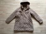 Nieuwe winterjas C&A maat 46, Verzenden, Nieuw, Maat 46/48 (XL) of groter, Beige