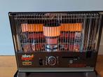 Zibro RCA 66E TURBO petroleum kachel ZGAN NIEUWE KOUS !!!, Ophalen, Overige brandstoffen, Petroleumkachel, Zo goed als nieuw