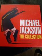 Michael Jackson. The Collection, Cd's en Dvd's, Cd's | Verzamelalbums, Ophalen of Verzenden, Nieuw in verpakking