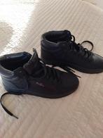 Björn Borg dames sneakers mt 41, Ophalen of Verzenden, Zo goed als nieuw, Zwart, Sneakers of Gympen