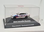 BMW M3 Raceland Exclusive - Herpa 1:87, Hobby en Vrije tijd, Modelauto's | 1:87, Zo goed als nieuw, Auto, Herpa, Verzenden