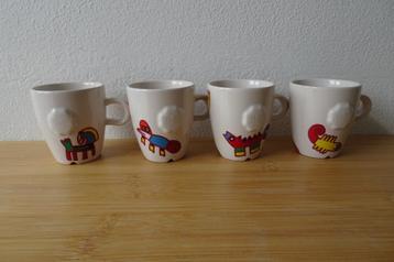 4 Douwe Egberts senseo Nikolai Carels beschikbaar voor biedingen