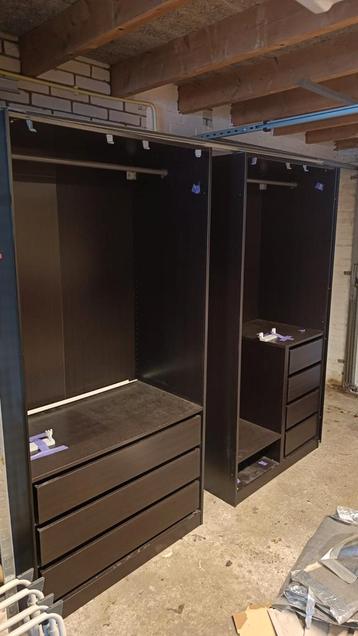 IKEA Pax gebruikt - afbeelding 3