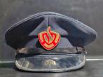 Nette brandweer pet, Ophalen of Verzenden, Zo goed als nieuw