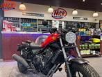 HONDA CMX 500 REBEL (bj 2019), Motoren, Motoren | Honda, 2 cilinders, 471 cc, 12 t/m 35 kW, Naked bike