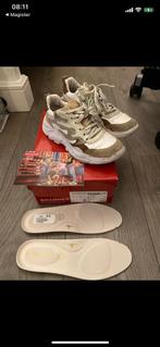 Brageez sneakers maat 35, Ophalen of Verzenden, Zo goed als nieuw, Meisje
