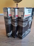 Jacques Duclos - Memoiren I, II, III, Ophalen of Verzenden