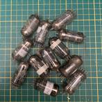 Buizen gebruikt ecc 85, Hobby en Vrije tijd, Elektronica-componenten, Ophalen of Verzenden, Zo goed als nieuw