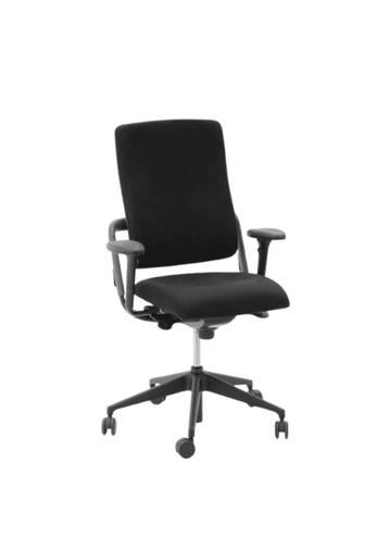 Rhode & Grahl Xenium – NPR 1813 Bureaustoel – Refurbished beschikbaar voor biedingen