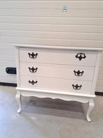 Buikkastje, Huis en Inrichting, Kasten | Ladekasten, Gebruikt, 3 of 4 laden, Minder dan 100 cm, 25 tot 50 cm