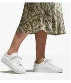 Nubikk sneakers Jolie Pure Gomma wit maat 37 leer reiss, Ophalen of Verzenden, Zo goed als nieuw, Wit, Sneakers of Gympen