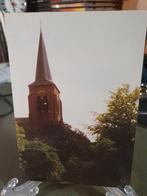 Ansichtkaart Hoogland R.K. Martinus Kerk, Verzamelen, Ansichtkaarten | Nederland, Ophalen