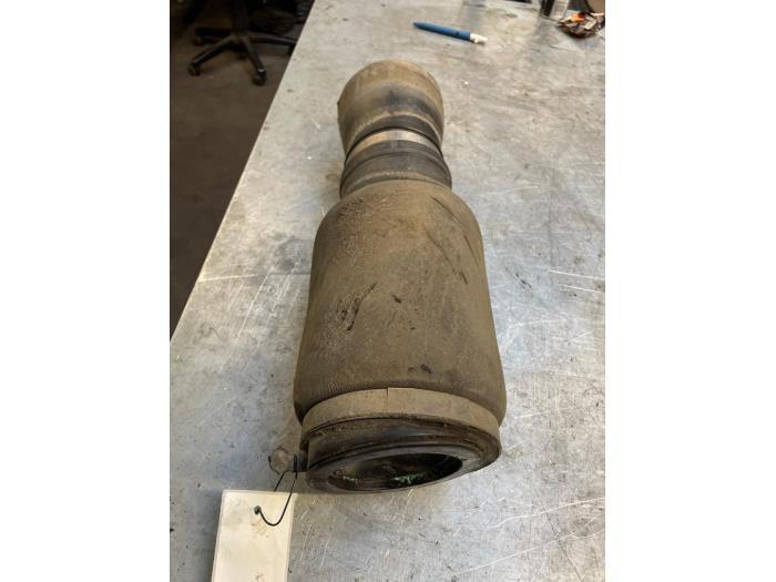 Luchtbalg van een Jeep Grand Cherokee, Auto-onderdelen, Ophanging en Onderstel, Jeep, Gebruikt, 3 maanden garantie, Ophalen of Verzenden