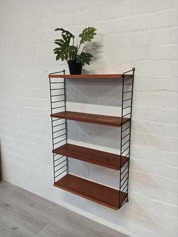 Vintage Wandrek. Kasja en Nisse Strinning, String  beschikbaar voor biedingen