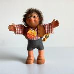 Vintage Steiff egeltje “Macki” zo goed als nieuw, Ophalen of Verzenden