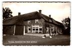 Eursinge, (bij Pesse) Restaurant Het Oude Jachthuis, Verzenden, 1960 tot 1980, Gelopen, Drenthe
