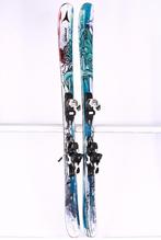 160 freeride ski's ATOMIC BENT 85 2024, grip walk, 160 tot 180 cm, Gebruikt, Verzenden, Carve