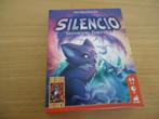 Silencio, Een of twee spelers, Ophalen of Verzenden, Nieuw