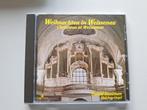 Orgel cd - Weissenau - Weihnachten - Ewald Kooiman, Cd's en Dvd's, Cd's | Instrumentaal, Zo goed als nieuw, Verzenden