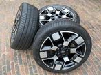 19” Hyundai Kona electric velgen + TPMS + 235/45 R19 (7 mm), 19 inch, Banden en Velgen, Ophalen of Verzenden, 235 mm