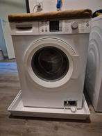 Bosch wasmachine, Witgoed en Apparatuur, Ophalen, Gebruikt