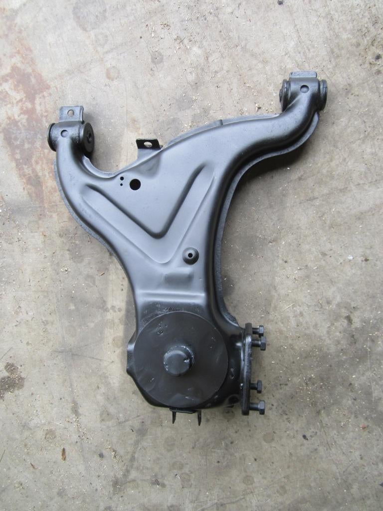 VW T3 Draagarmen en achteras delen, Ophalen, Gebruikt, Overige automerken