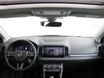 Skoda Karoq 1.0 TSI Style Business | ACC | Pano | Trekhaak!, Voorwielaandrijving, Gebruikt, 116 pk, 19 km/l