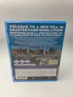 Planet Coaster Console Edition, Zwolle, 1 speler, Racen en Vliegen, Ophalen of Verzenden