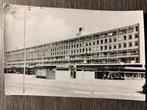 Ansichtkaart Vlaardingen - Winkelcentrum Promenade West, Ophalen of Verzenden, 1960 tot 1980, Gelopen, Zuid-Holland