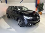 RENAULT Kadjar 1.2 TCe 130pk, Leder, Led, Camera, Trekhaak,, Keurmerk '100% Onderhouden', Gebruikt, 4 cilinders, Zwart