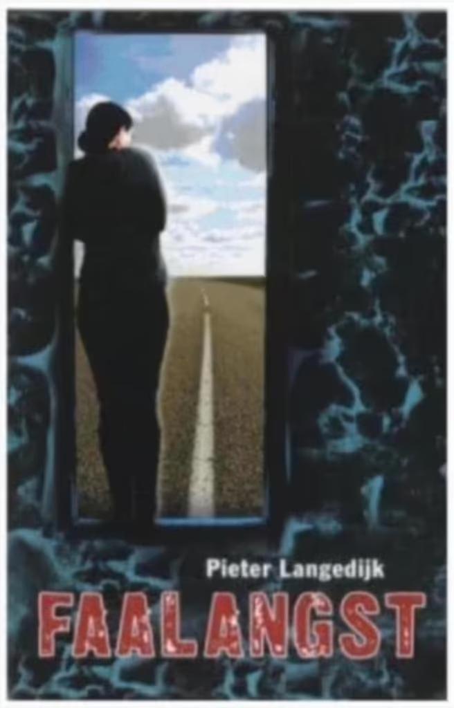 Faalangst (naar meer zelfvertrouwen en assertiviteit), Boeken, Psychologie, Zo goed als nieuw, Ophalen of Verzenden