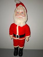 Vintage kerstman, Ophalen of Verzenden, Gebruikt