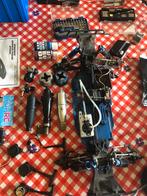 Rc nitro auto, Ophalen of Verzenden