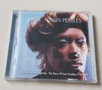 Ann Peebles - How Strong Is A Woman The Story Of 2CD 1969-80, Cd's en Dvd's, Cd's | R&B en Soul, 1960 tot 1980, Ophalen of Verzenden