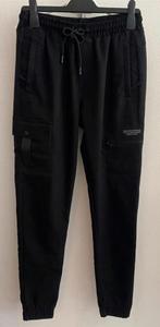 Zgan..heerlijke broek van DAILY AESTETIKZ..mt:m, B, Maat 48/50 (M), Zwart, Ophalen of Verzenden