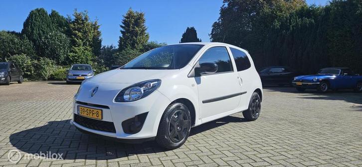 Renault Twingo 1.2-16V Collection, Auto's, Renault, Bedrijf, Te koop, Twingo, ABS, Airbags, Airconditioning, Alarm, Centrale vergrendeling