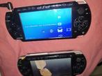 Goed werkende psp 2de psp krijg je er gratis bij alleen bij, Computers en Software, Ophalen, Sony