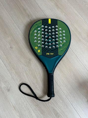 Padelracket Kuikma PR 190 beschikbaar voor biedingen
