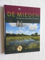 De Mieden - Een landschap in de Noordelijke Friese Wouden, Ophalen of Verzenden, Zo goed als nieuw