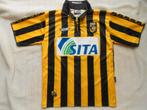 Vintage Vitesse voetbalshirt Sita Dingsdag, Ophalen of Verzenden, Gebruikt, Vitesse, Shirt