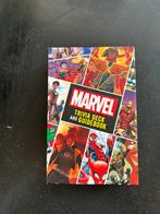 Marvel trivia spel, Ophalen of Verzenden, Nieuw