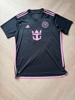 Shirt inter miami #10 messi, Sport en Fitness, Voetbal, Maat XL, Verzenden, Zo goed als nieuw, Shirt