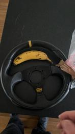 QSP stuur met toebehoren, Ophalen of Verzenden