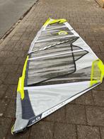 windsurfen, Watersport en Boten, Windsurfen, Ophalen, Minder dan 250 cm, Zeil, Minder dan 5 m²