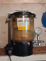 vetsmeerapparaat skf, Watersport en Boten, Ophalen of Verzenden, Gebruikt, Motor en Techniek, Motorboot